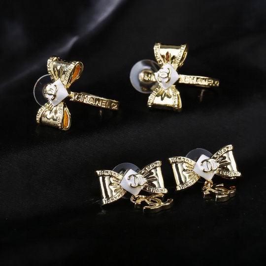 Chanel earring 12lyh287